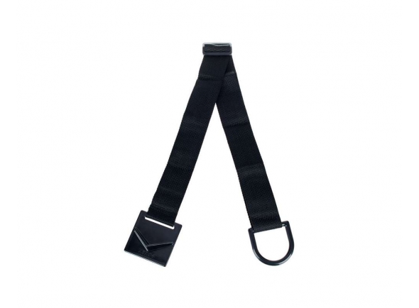 Gewa correia de proteção de chão para contrabaixo Gewa correia de proteção de chão para contrabaixo